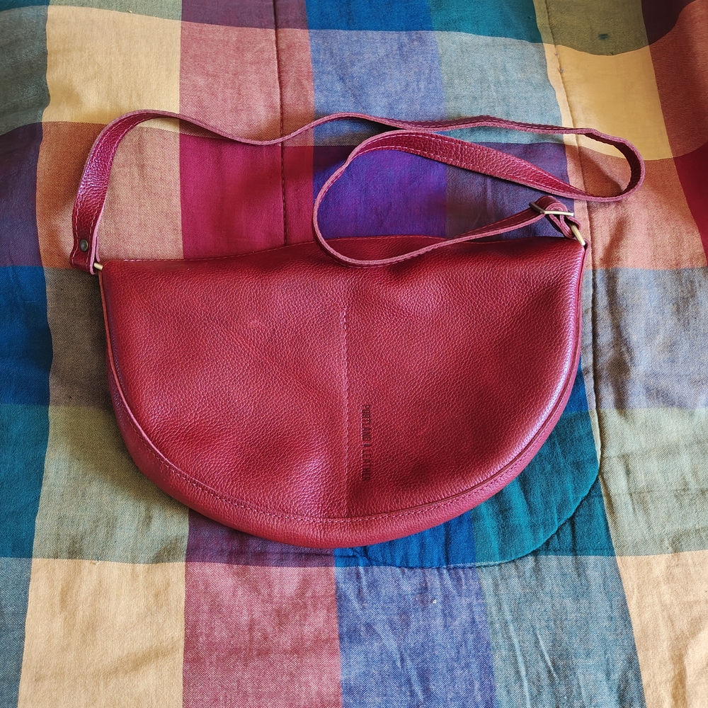 Portland Leather Koala Sling